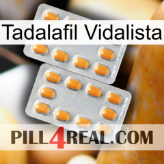 Tadalafil Vidalista cialis4